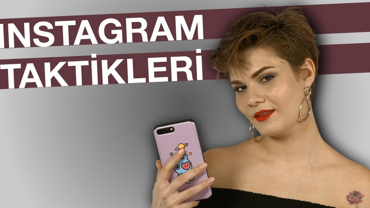 Az Bilinen Muhteşem Instagram Taktikleri