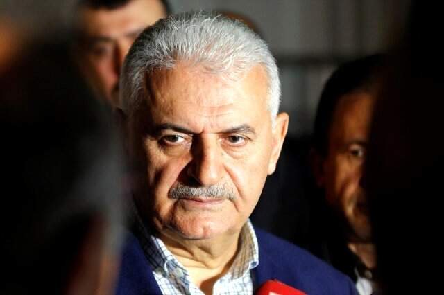 Binali Yıldırım, 'Seçimler Tekrarlanırsa Aday Olacak Mısınız?' Sorusuna Cevap Verdi