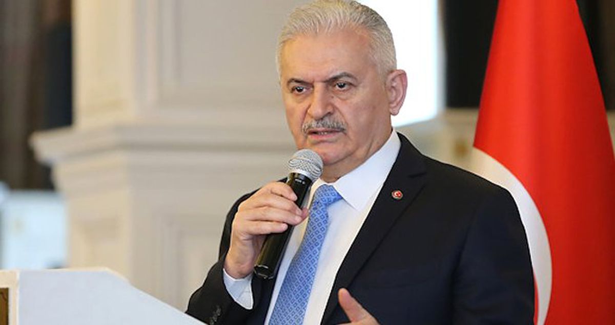 Binali Yıldırım, 'Seçimler Tekrarlanırsa Aday Olacak mısınız?' Sorusuna Cevap Verdi