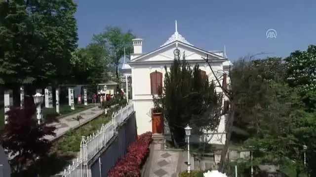 Bursa Da Bir Donemin Canli Tanigi Hunkar Kosku Haberler