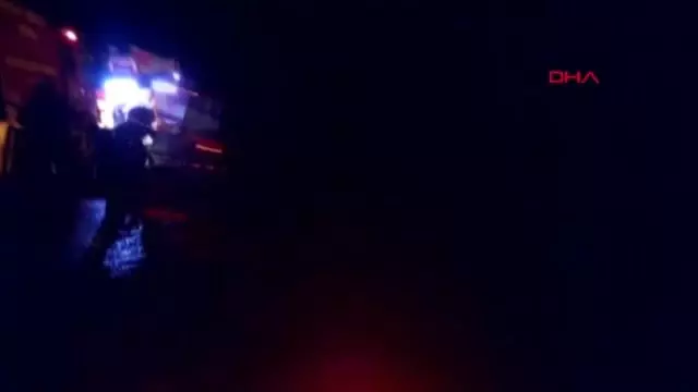 Bursa Manav Dukkani Alev Alev Yandi Haber