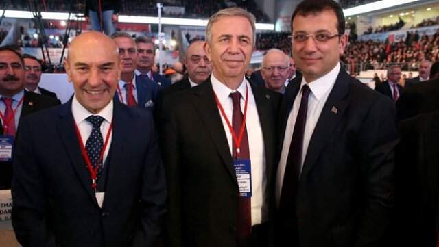Erdoğan'dan Belediye Meclislerine Uyarı: Alınacak Kararların Kontrolü Bizde Olacak