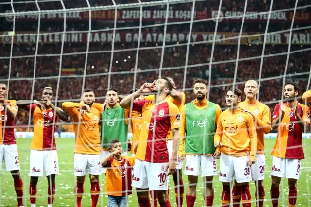 Futbol: Spor Toto Süper Lig Futbol: Spor Toto Süper Lig