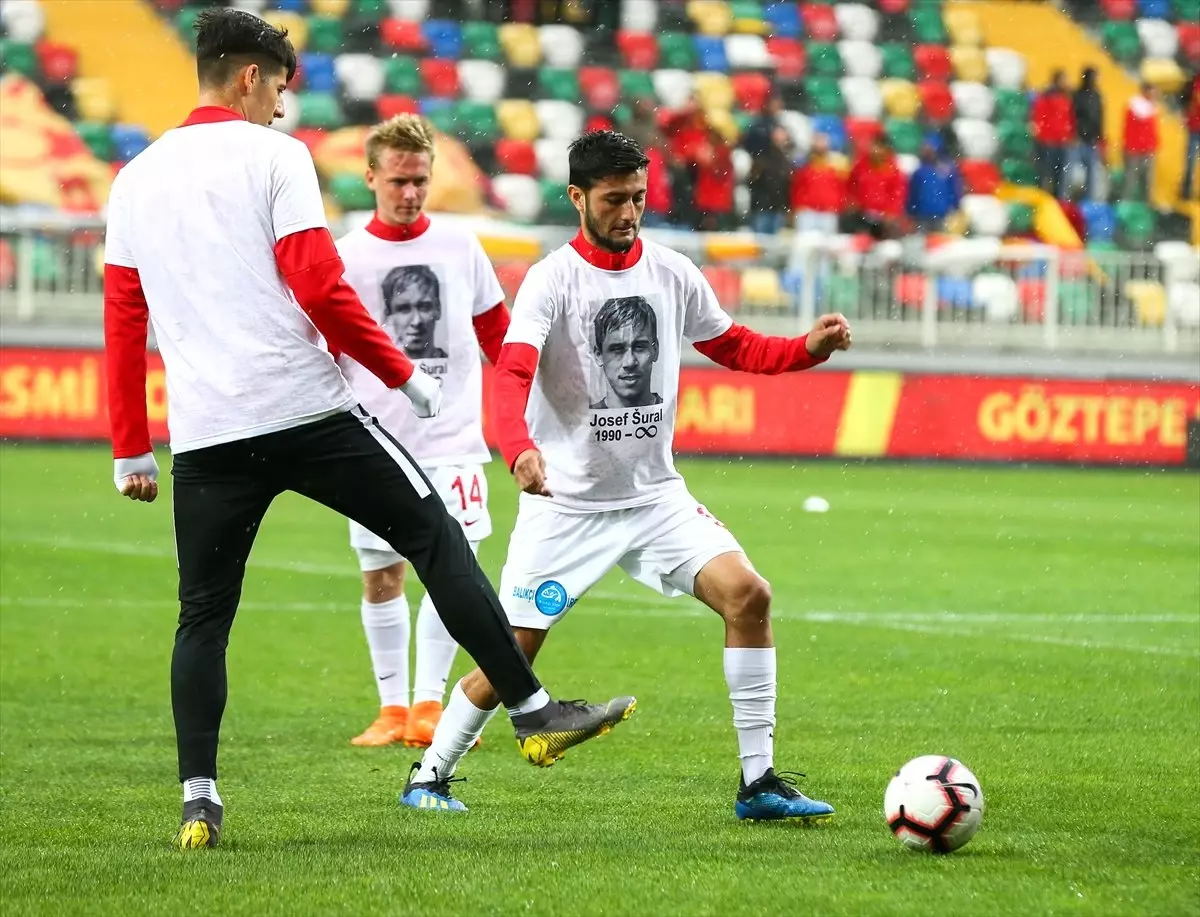 Futbol: Spor Toto Süper Lig Futbol: Spor Toto Süper Lig