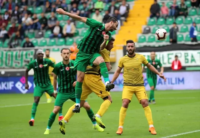Futbol: Spor Toto Süper Lig Futbol: Spor Toto Süper Lig
