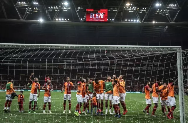 Futbol: Spor Toto Süper Lig Futbol: Spor Toto Süper Lig