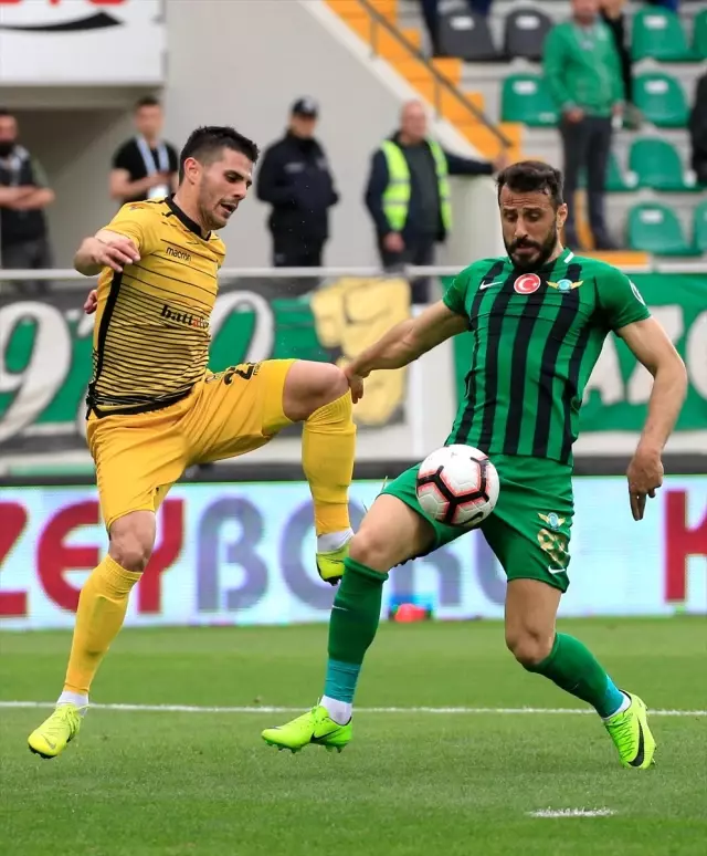 Futbol: Spor Toto Süper Lig Futbol: Spor Toto Süper Lig