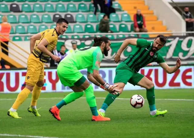 Futbol: Spor Toto Süper Lig Futbol: Spor Toto Süper Lig