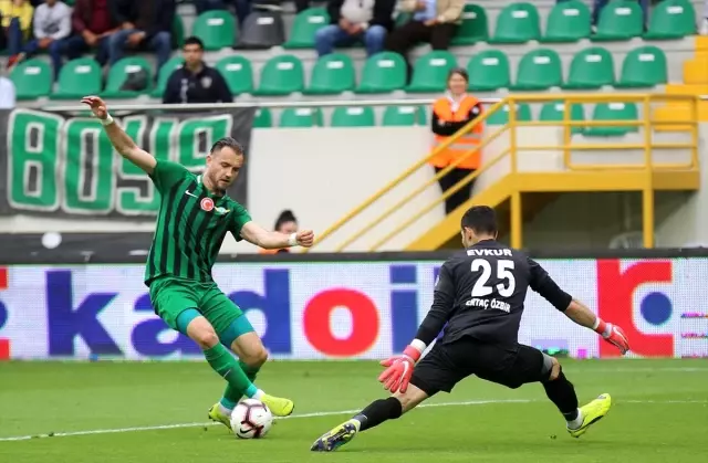 Futbol: Spor Toto Süper Lig Futbol: Spor Toto Süper Lig