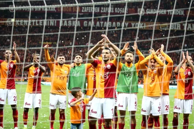 Futbol: Spor Toto Süper Lig Futbol: Spor Toto Süper Lig