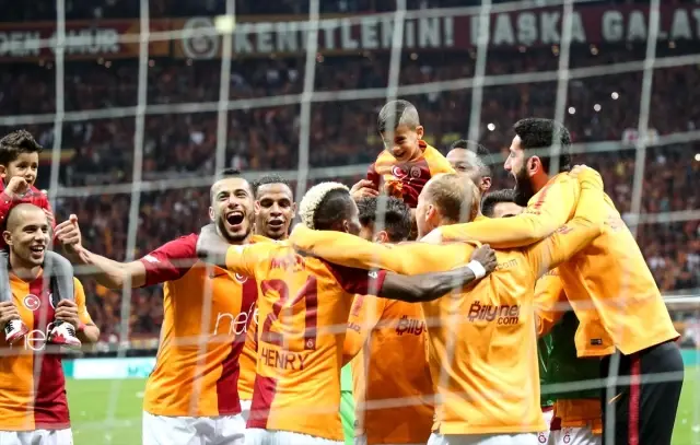 Futbol: Spor Toto Süper Lig Futbol: Spor Toto Süper Lig