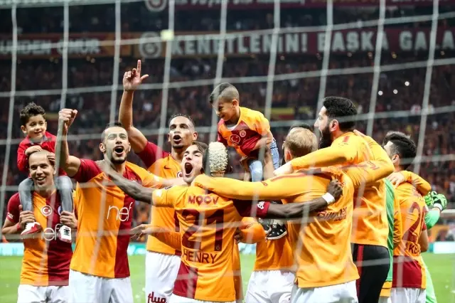 Futbol: Spor Toto Süper Lig Futbol: Spor Toto Süper Lig