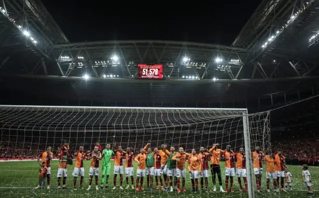 Futbol: Spor Toto Süper Lig Futbol: Spor Toto Süper Lig