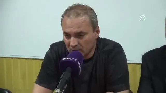 Giresunspor-Adana Demirspor Maçının Ardından Giresunspor-Adana Demirspor Maçının Ardından