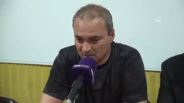 Giresunspor-Adana Demirspor Maçının Ardından Giresunspor-Adana Demirspor Maçının Ardından