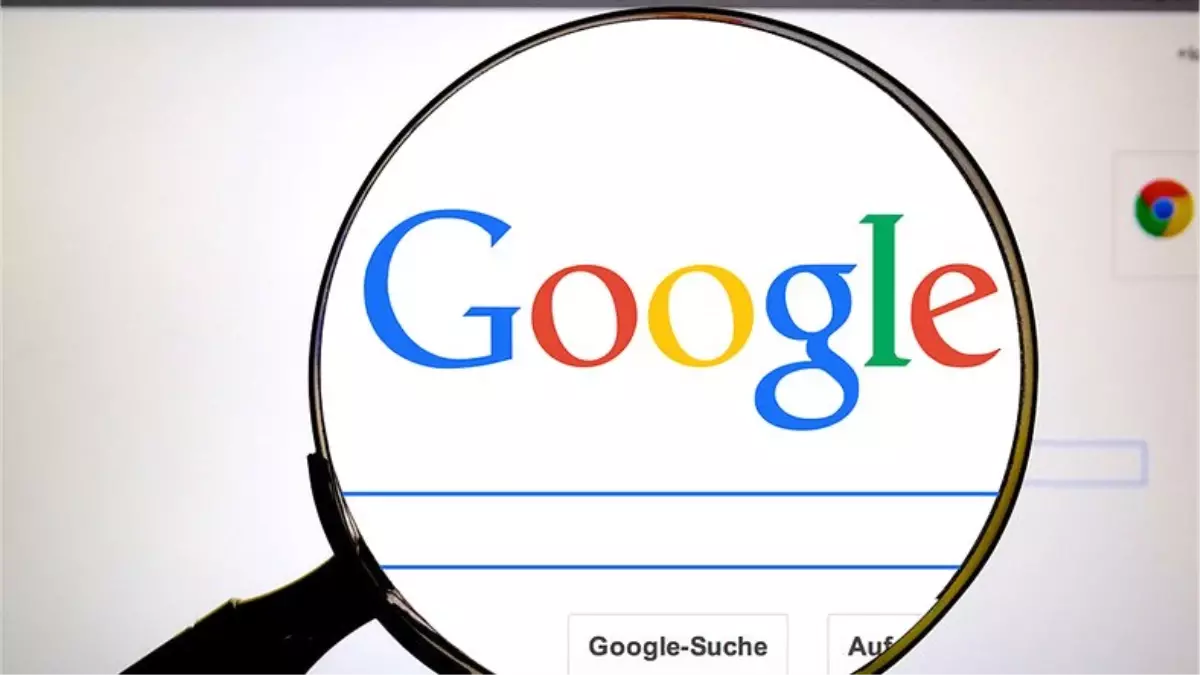 Google'ı Daha Kullanışlı Hale Getirecek 7 Tüyo