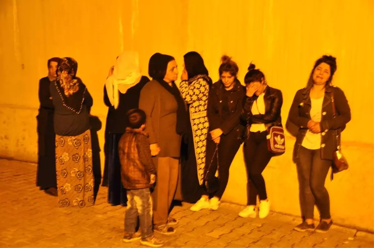 Hakkari'de Gölete Giren Amca Çocukları Boğuldu