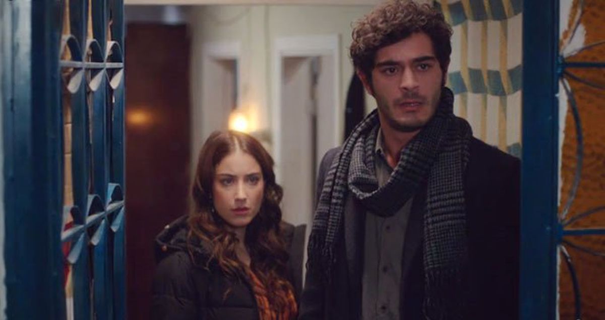 Hazal Kaya'nın Hamileliği Nedeniyle Bizim Hikaye'nin Finali Erken Bir Tarihe Alındı
