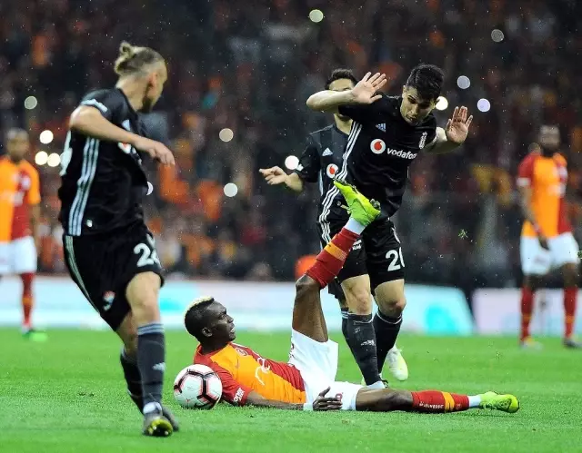 Henry Onyekuru Ligdeki 13 Golunu Kaydetti Haber