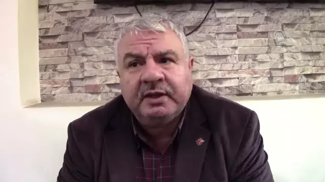 İsrail'in Aa Ofisinin de Olduğu Binayı Vurması