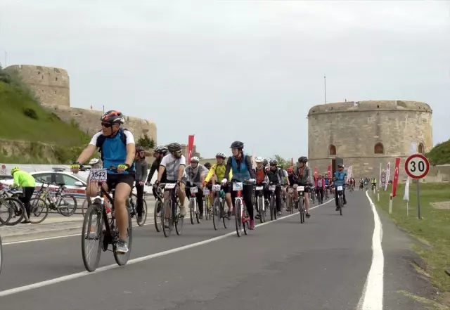 Kale Çanakkale Bisiklet Festivali Kale Çanakkale Bisiklet Festivali