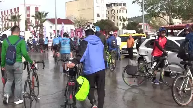 Kale Çanakkale Bisiklet Festivali Kale Çanakkale Bisiklet Festivali