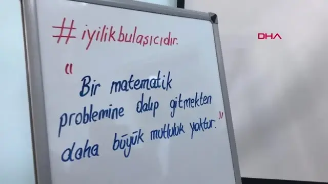 kars gencler laboratuvari boyadi is insani malzemeleri aldi haberler