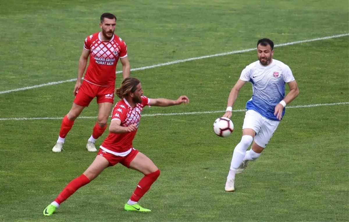 Kelkit Belediye Hürriyet Spor, Tff 3. Lig'de