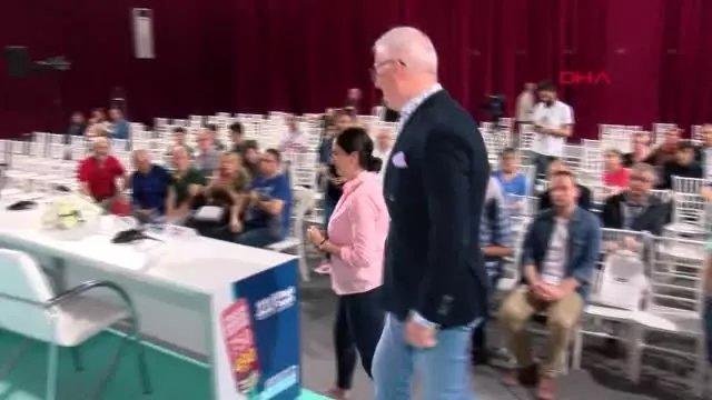 Kocaeli Ertuğrul Özkök Çizgi Romanlar Hayatımda Çok Ciddi Olaylar Olarak Kaldı