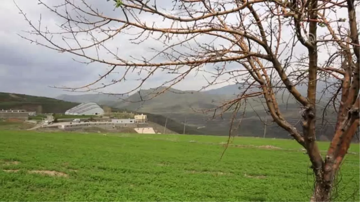Köydeki Müzede Nuri Bilge Ceylan Fotoğraf Sergisi Açıldı