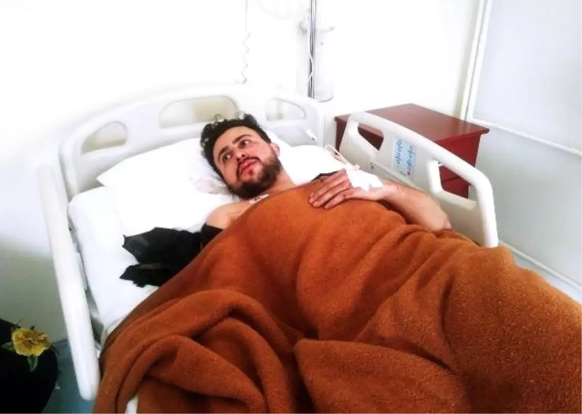 Milas'ta Yolcu Otobüsü Devrildi: 2 Ölü, 43 Yaralı (4)
