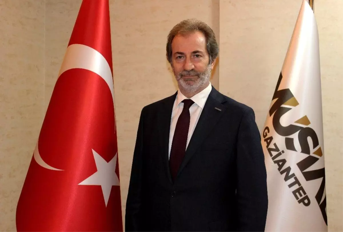 Müsiad'dan Ramazan Mesajı