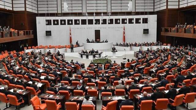 Nafaka Süresi Sınırlı mı Olacak? MHP Kanun Teklifi Hazırladı