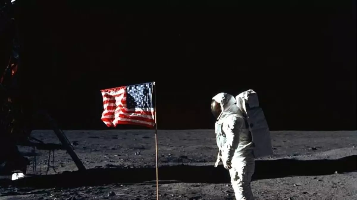 Nasa'da 2024 Ay Görevi İçin Planlamalar Sürüyor