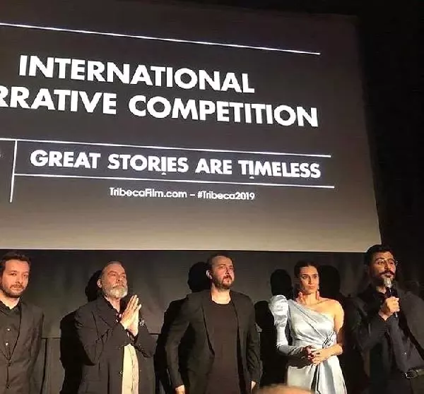 Nuh Tepesi'ne New York'ta Tribeca Film Festivali'nde 2 Ödül