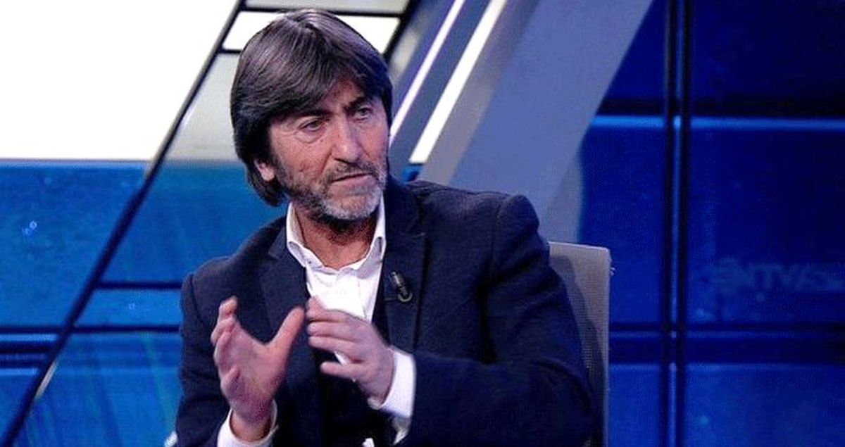 Rıdvan Dilmen'den Cüneyt Çakır'a: Neden Beklettin