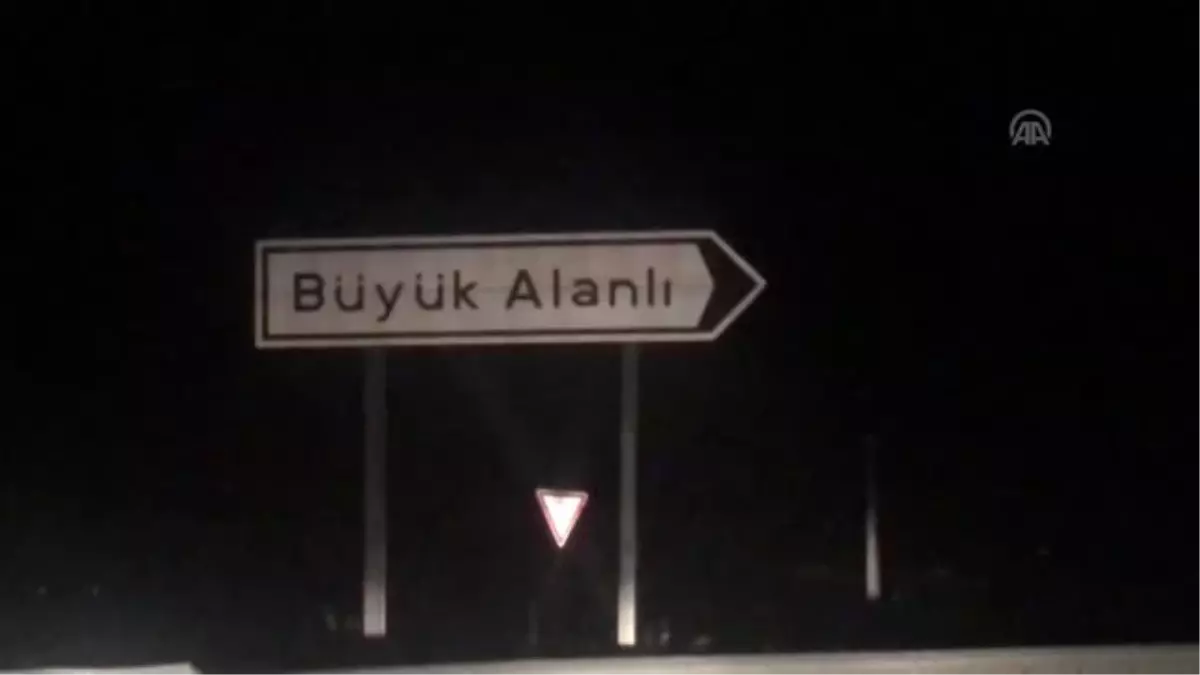 Şanlıurfa'da 4 Çocuk Kayboldu