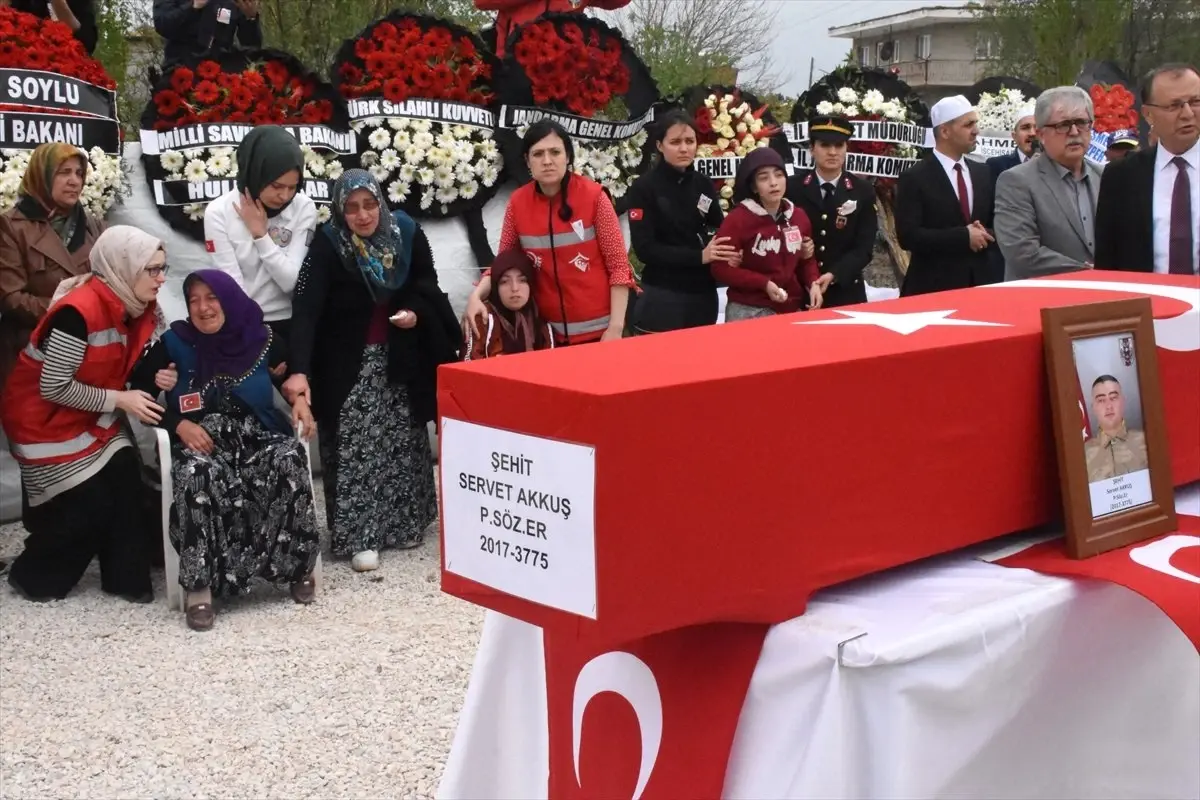 sehitlerimizi ugurluyoruz afyon