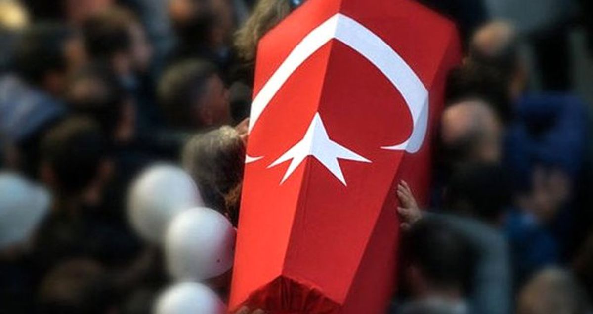 Şırnak'tan Acı Haber: 2 Askerimiz Şehit Oldu!