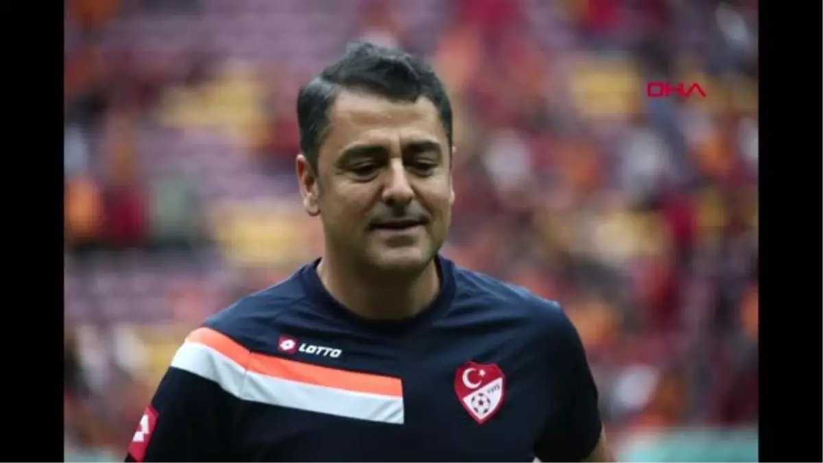 Spor Galatasaray Besiktas Macinin Ilk Yari Fotograflari Haber