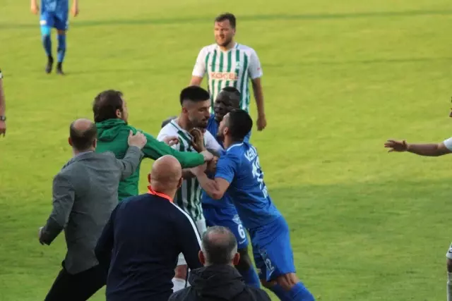Spor Toto 1. Lig: Giresunspor: 1 - Adana Demirspor: 0 Spor Toto 1. Lig: Giresunspor: 1 - Adana Demirspor: 0