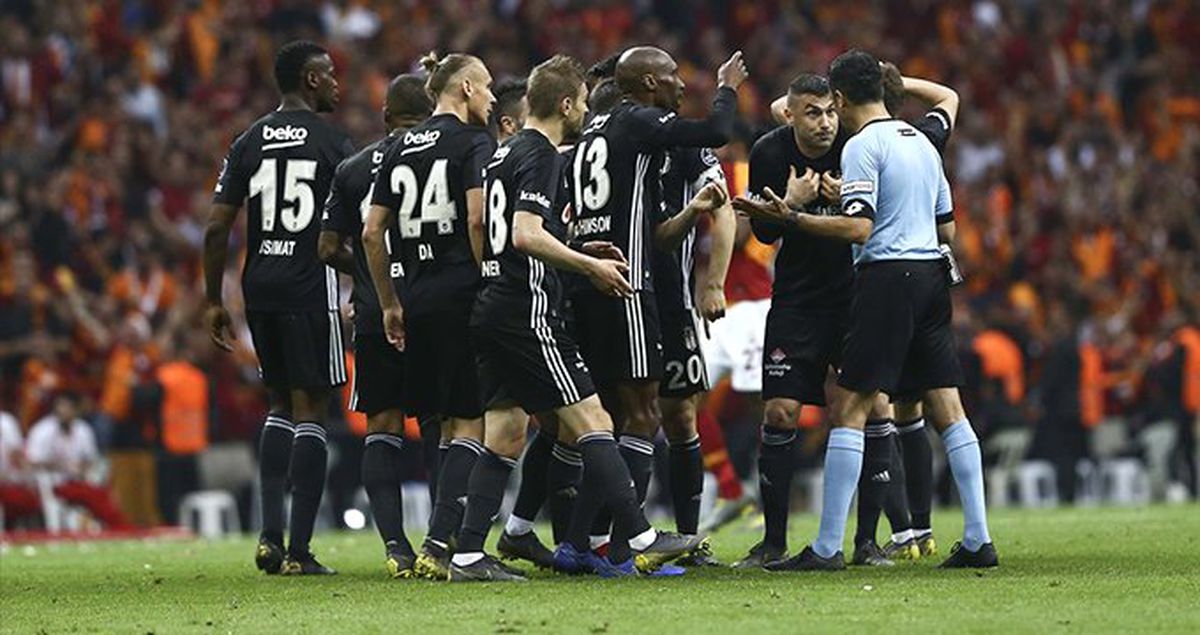 Taç Pozisyonunun Kahramanı Caner Erkin: Gözleriniz Varsa Görürsünüz