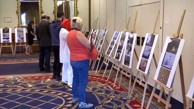 turkiye ms dernegi 30 yilini kutladi