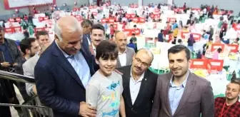 Turkiye Nin Ozel Yetenekli Cocuklari Deneyap Teknoloji Atolyelerinde Gelecege Hazirlaniyor Trabzon