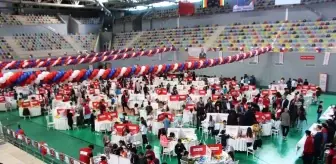Turkiye Nin Ozel Yetenekli Cocuklari Deneyap Teknoloji Atolyelerinde Gelecege Hazirlaniyor Trabzon