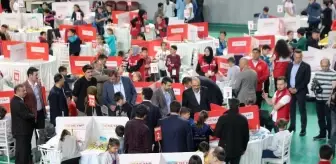 Turkiye Nin Ozel Yetenekli Cocuklari Deneyap Teknoloji Atolyelerinde Gelecege Hazirlaniyor Trabzon