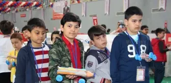 Turkiye Nin Ozel Yetenekli Cocuklari Deneyap Teknoloji Atolyelerinde Gelecege Hazirlaniyor Trabzon