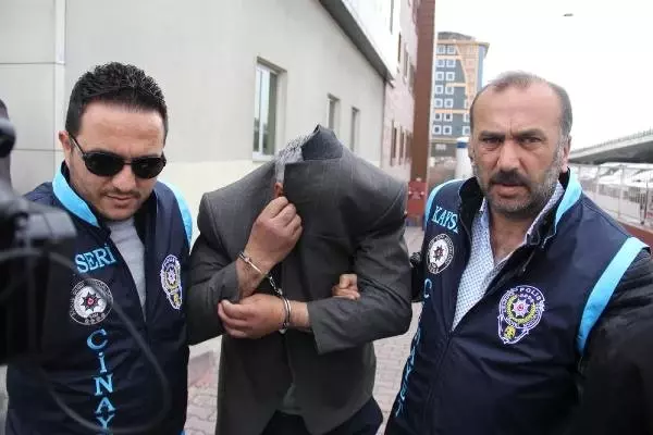 13 Yıl Önce Kaybolan Kadının Öldürüldüğü Ortaya Çıktı