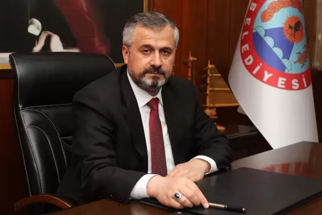 Bafra Belediyesi'nden 2 Bin Aileye Yemek Yardımı Bafra Belediyesi'nden 2 Bin Aileye Yemek Yardımı