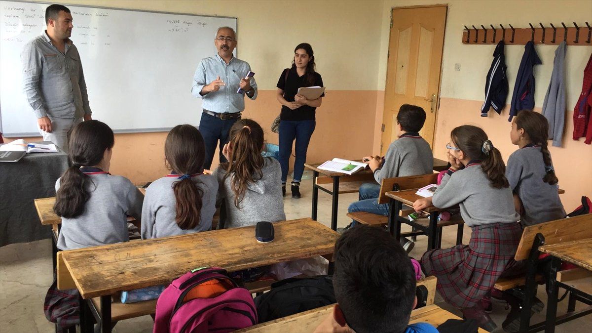 Balıkesir'de Etnobotanik Miras Projesi